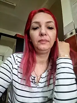 Evadesirex46 online show from 05/10/26, 07:23