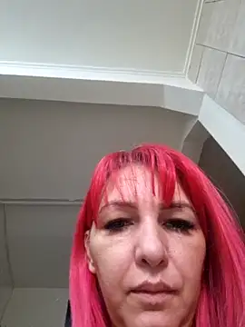 Evadesirex46 online show from 09/15/25, 06:14