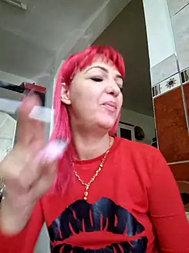 Evadesirex46 online show from 10/05/25, 09:22