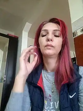 Evadesirex46 online show from 04/01/26, 06:48