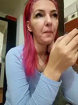 Evadesirex46 online show from 11/27/25, 06:47