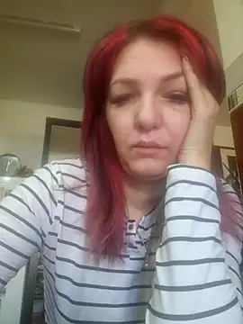 Evadesirex46 online show from 02/25/26, 10:04