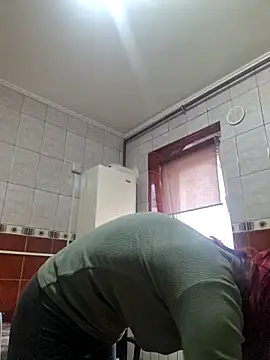 Evadesirex46 online show from 03/08/26, 07:22