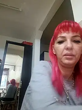 Evadesirex46 online show from 10/16/25, 05:38