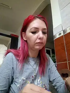 Evadesirex46 online show from 05/31/26, 06:09
