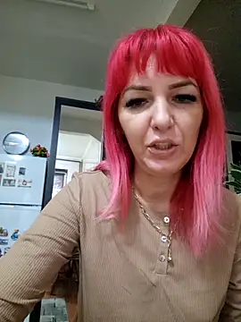 Evadesirex46 online show from 10/26/25, 06:47