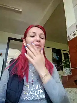 Evadesirex46 online show from 05/24/26, 11:43