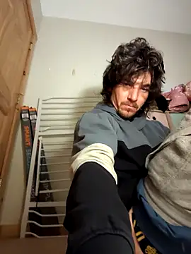 Lilsmokeshow017 online show from 11/29/25, 08:58