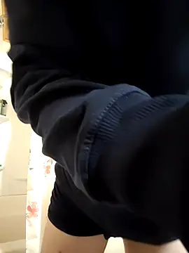 Lilsmokeshow017 online show from 03/26/26, 05:28