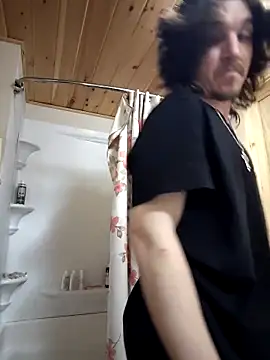 Lilsmokeshow017 online show from 04/17/26, 08:00