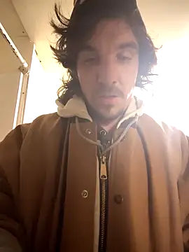 Lilsmokeshow017 online show from 11/11/25, 04:07