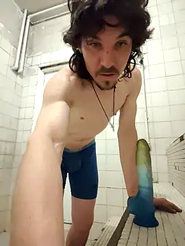 Lilsmokeshow017 online show from 11/13/25, 01:09