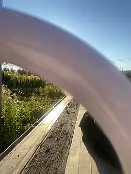 Lilsmokeshow017 online show from 10/10/25, 10:21