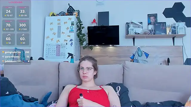 Snapshot of Girl_alone_home chatting on 05/02/26, 04:07 Girl alone home online show from 05/02/26, 04:07
