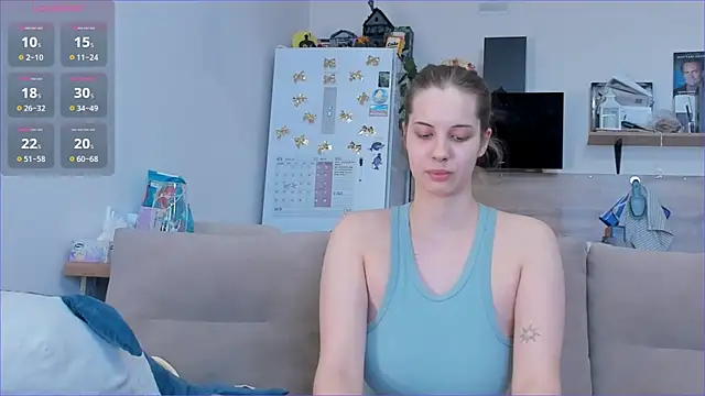 Snapshot of Girl_alone_home chatting on 04/26/26, 02:03 Girl alone home online show from 04/26/26, 02:03