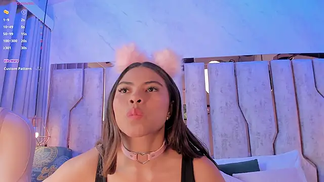 barbara cambels online show from 11/20/25, 07:14