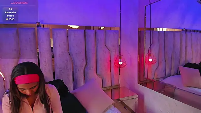 barbara cambels online show from 10/18/25, 07:05