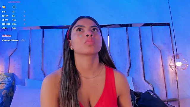 barbara cambels online show from 11/27/25, 07:03