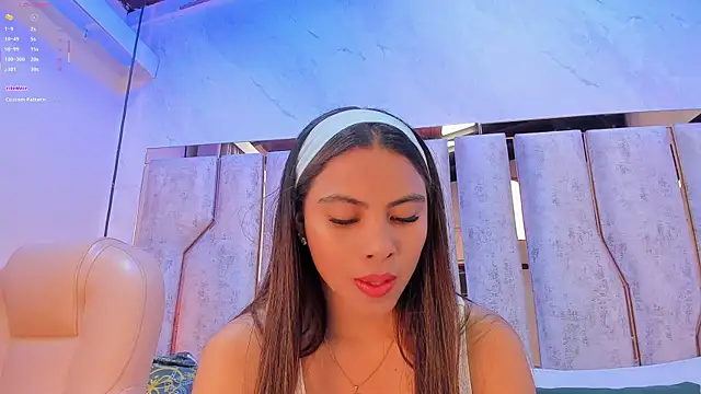 barbara cambels online show from 11/07/25, 07:18