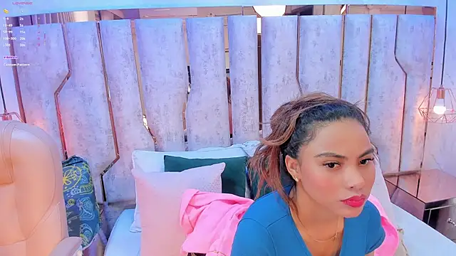 barbara cambels online show from 11/11/25, 06:58