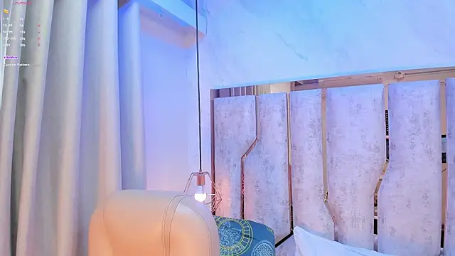 barbara cambels online show from 11/09/25, 07:07