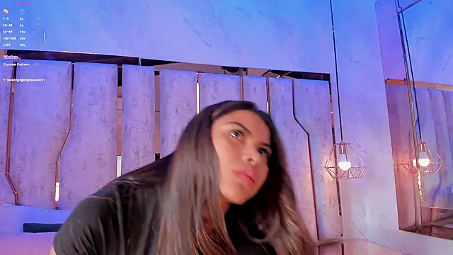 barbara cambels online show from 11/10/25, 07:08