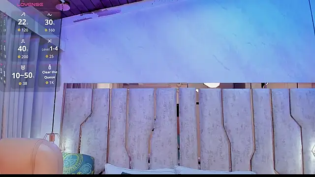 barbara cambels online show from 10/12/25, 07:04