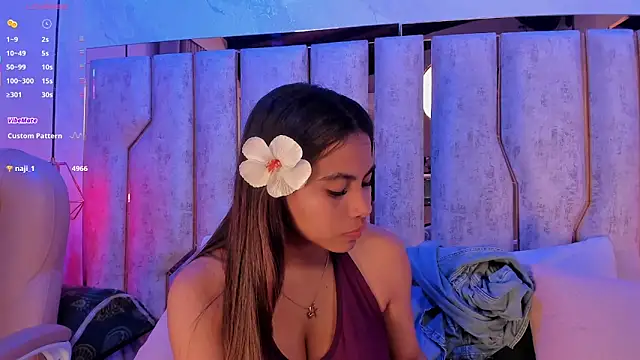 barbara cambels online show from 11/04/25, 07:17