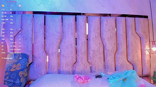 barbara cambels online show from 09/19/25, 07:51