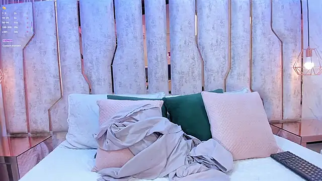 barbara cambels online show from 11/13/25, 07:18