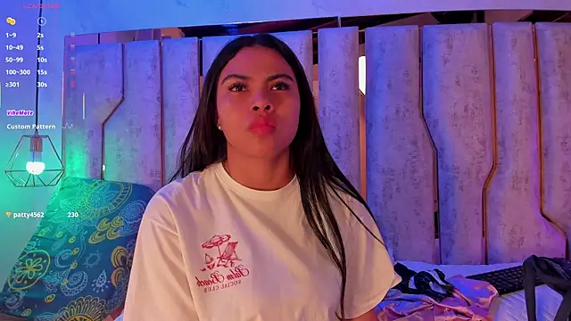 barbara cambels online show from 09/14/25, 07:03