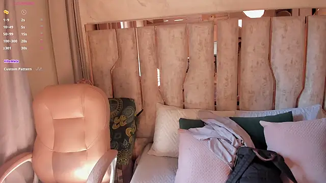 barbara cambels online show from 11/21/25, 07:13