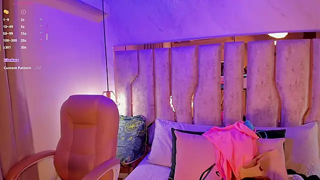 barbara cambels online show from 10/09/25, 07:03