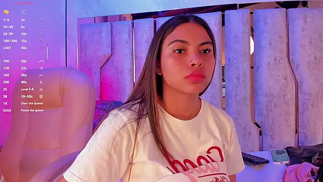 barbara cambels online show from 09/22/25, 07:20