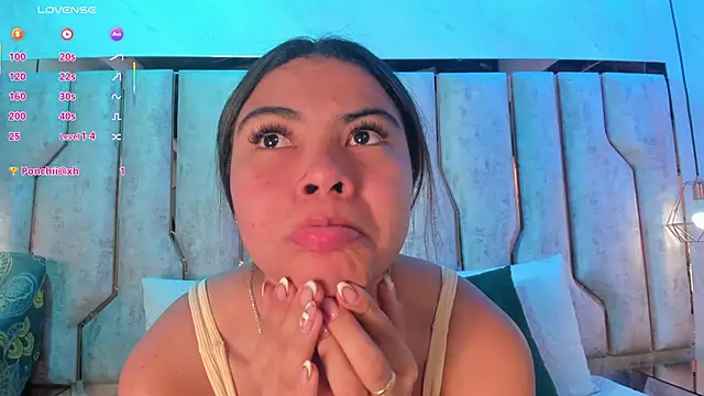 barbara cambels online show from 12/14/25, 07:19