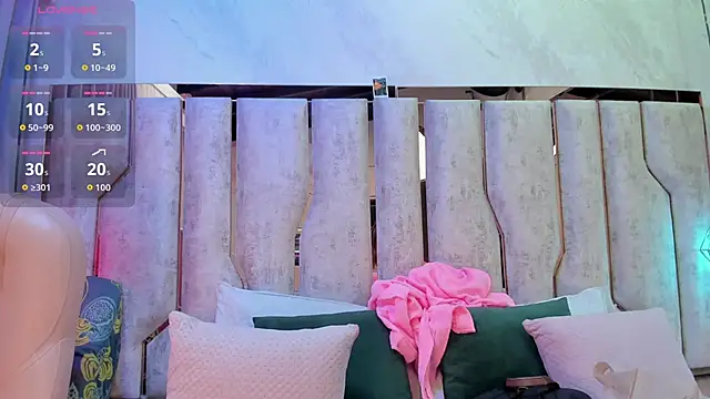 barbara cambels online show from 10/20/25, 07:14