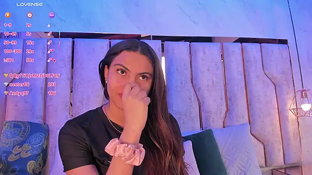 barbara cambels online show from 12/04/25, 07:13