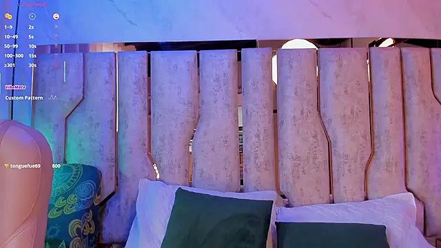 barbara cambels online show from 09/12/25, 07:13