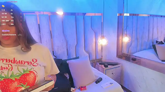 barbara cambels online show from 11/24/25, 07:36