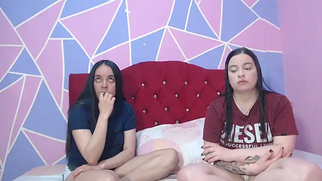 Lola barbara online show from 05/15/26, 09:13