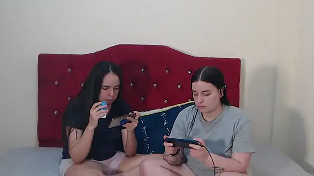 Lola barbara online show from 09/26/25, 12:06