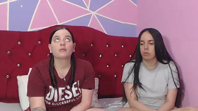 Lola barbara online show from 11/11/25, 11:05