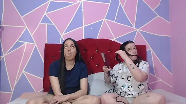 Lola barbara online show from 02/12/26, 03:50