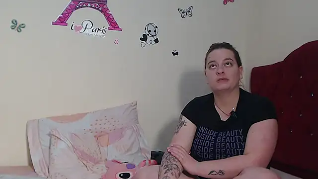 Lola barbara online show from 03/23/25, 02:37