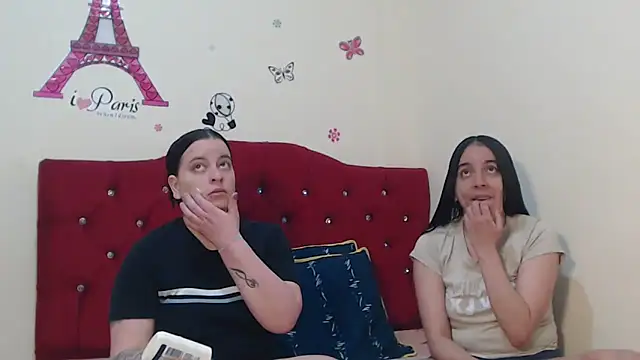 Lola barbara online show from 09/12/25, 07:13