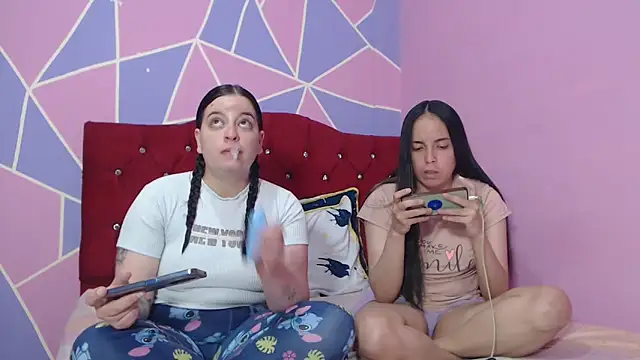 Lola barbara online show from 03/24/26, 02:00