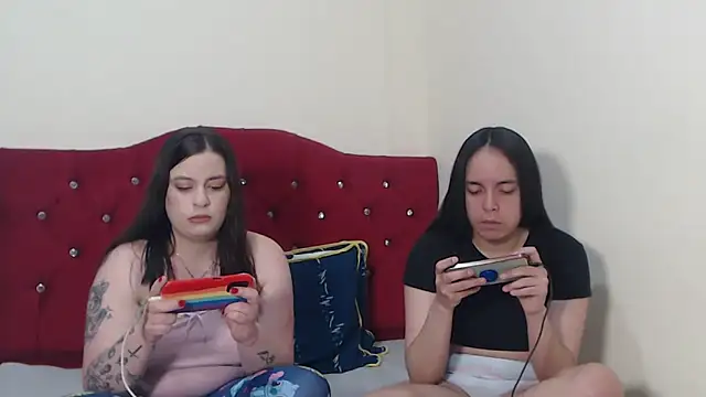 Lola barbara online show from 10/20/25, 09:59