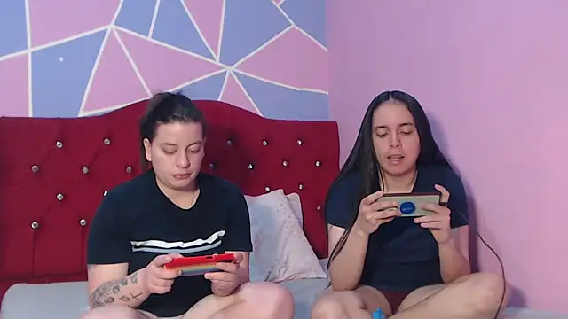 Lola barbara online show from 11/09/25, 11:31