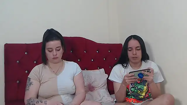 Lola barbara online show from 10/03/25, 01:42