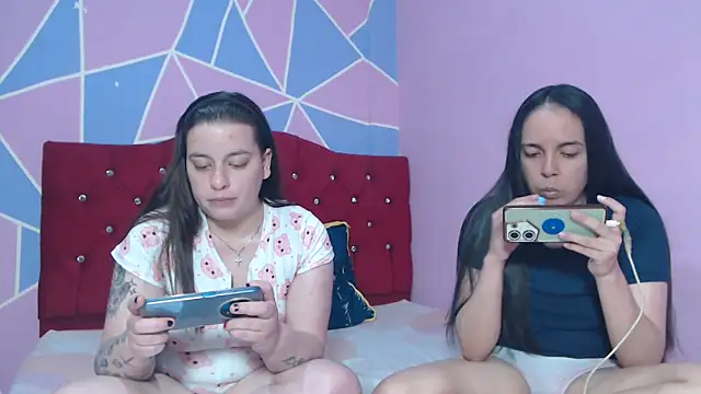 Lola barbara online show from 03/19/26, 01:49